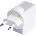 Adapter podróżny Antwerp