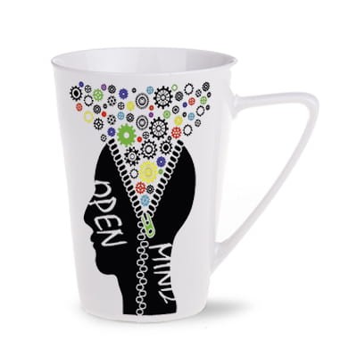 Kubek Geo