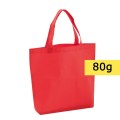 Torba na zakupy non woven