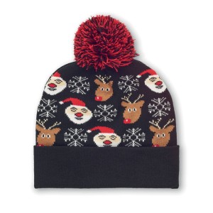 Świąteczna czapka SHIMAS HAT