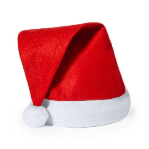 Czapka Mikołaja dla dzieci