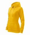 Damska bluza Trendy Zipper