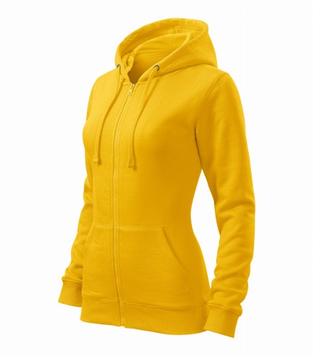 Damska bluza Trendy Zipper