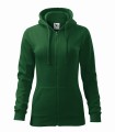 Damska bluza Trendy Zipper