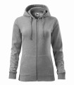 Damska bluza Trendy Zipper