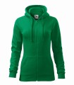 Damska bluza Trendy Zipper