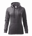 Damska bluza Trendy Zipper