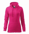 Damska bluza Trendy Zipper