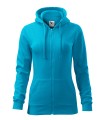 Damska bluza Trendy Zipper