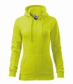 Damska bluza Trendy Zipper