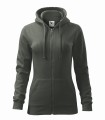 Damska bluza Trendy Zipper