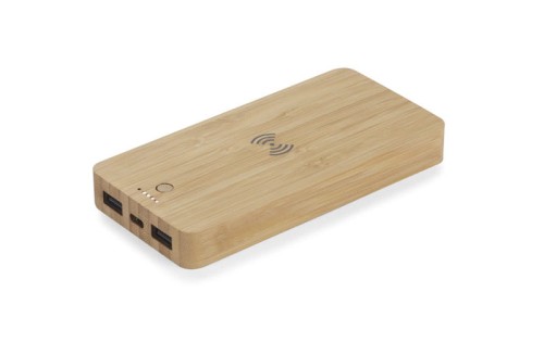 Powerbank Borra 10 000 mAh