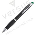 Długopis z touch penem LA NUCIA