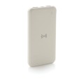 Power bank bezprzewodowy 8000 mAh