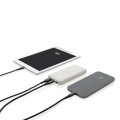 Power bank bezprzewodowy 8000 mAh
