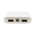Power bank bezprzewodowy 8000 mAh