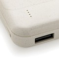 Power bank bezprzewodowy 8000 mAh