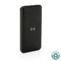 Power bank bezprzewodowy 8000 mAh