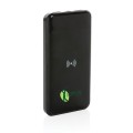 Power bank bezprzewodowy 8000 mAh
