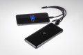 Power bank Fuerte 10 000 mAh 15W