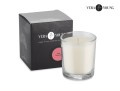 Świeca sojowa 170g - Vera Young Plum & Patchouli 