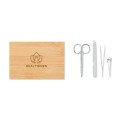 Zestaw do manicure - Sewa