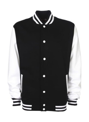 Bluza koledżówka Varsity