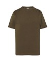 Tshirt młodzieżowy unisex