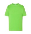 Tshirt młodzieżowy unisex