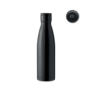 Butelka próżniowa z termometrem Belo Lux 500 ml