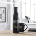 Butelka próżniowa z termometrem Belo Lux 500 ml