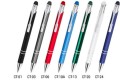 Długopis metalowy Cosmo touch Pen