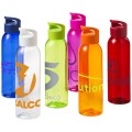 Bidon z Tritanu Eastman Tritan™ 650 ml Sky