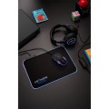 Podświetlana podkładka pod mysz gamingowa Thorne Mousepad RGB