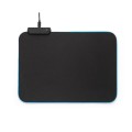 Podświetlana podkładka pod mysz gamingowa Thorne Mousepad RGB