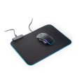 Podświetlana podkładka pod mysz gamingowa Thorne Mousepad RGB