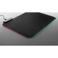Podświetlana podkładka pod mysz gamingowa Thorne Mousepad RGB
