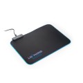 Podświetlana podkładka pod mysz gamingowa Thorne Mousepad RGB