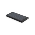 Powerbank 8000 mAh z aluminium z recyklingu Clerk