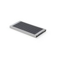Powerbank 8000 mAh z aluminium z recyklingu Clerk