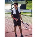 Metalowa butelka ze stali nierdzewnej z recyklingu Federer