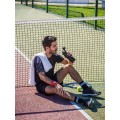 Metalowa butelka ze stali nierdzewnej z recyklingu Federer