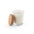 Aromatyczna świeca z nutą wanilii Zen 80