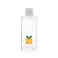 Spray z żelem dezynfekującym Gless