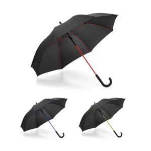 Parasol z kolorowymi prętami Alberta