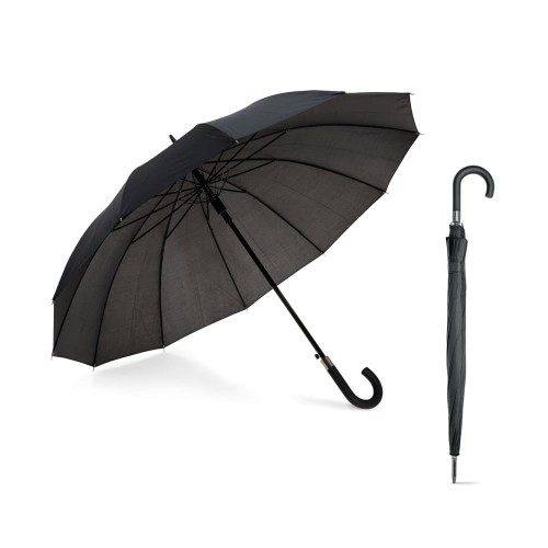 Wytrzymały parasol automatyczny Guil