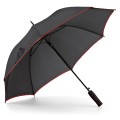 Automatyczny parasol z kolorowym szwem Jenna