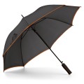 Automatyczny parasol z kolorowym szwem Jenna
