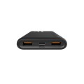 POWER BANK SILICON POWER QP15 10000 MAH