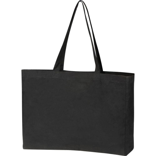 Duża torba bawełniana 270g